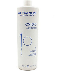 Alfaparf Oxid'O Οξυζενέ Μαλλιών 3% 10Vol 1lt