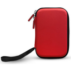 NOD Transporter 2.5" Red