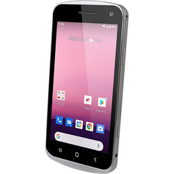 POINT MOBILE PDA PM30G6, 4G/Wi-Fi, 1D & 2D barcodes, 4.7" 4/64GB, μαύρο