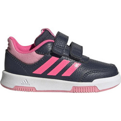 Adidas Tensaur Hook and Loop Παιδικά Αθλητικά Παπούτσια Navy Μπλε ID2312