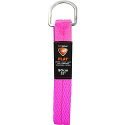 Sofsole Κορδόνια 90 cm 810951-PINK