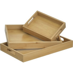 CLICK S/3 ΔΙΣΚΟΣ ΞΥΛΙΝΟΣ NATURAL 35Χ22Χ4 6-70-771-0001