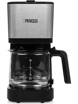 Princess 246031 Καφετιέρα Φίλτρου 750W