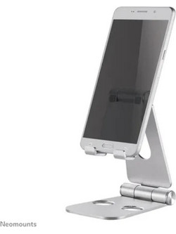 Neomounts Foldable Smartphone Stand Up To 7'' - (DS10-160SL1)