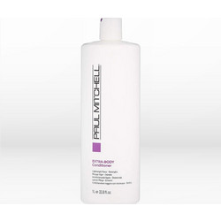 Paul Mitchell Extra Body Daily Rinse Conditioner για Επανόρθωση 1lt
