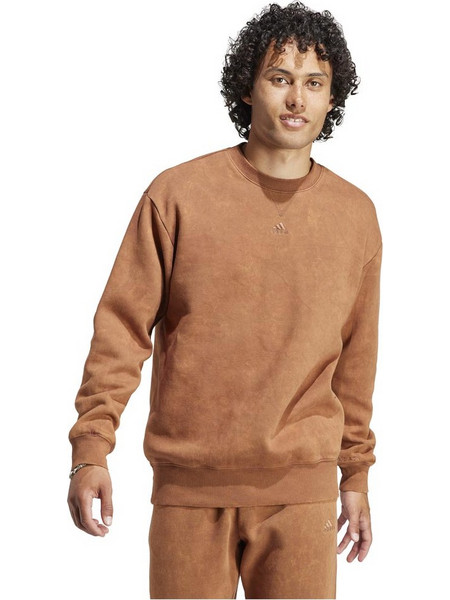 Adidas Long Sleeve Sweatshirt IJ6927