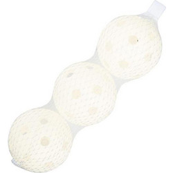 Spokey Μπάλες hockey 85656-WHITE