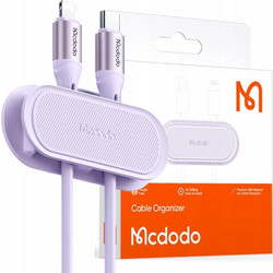 Mcdodo WF-3531 Clip Οργάνωσης Καλωδίων 1τμχ
