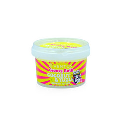 Imel Ventus Groovy Bath Coconut Yuzu Shower Butter Παιδικό Κρεμώδες Αφρόλουτρο 250ml