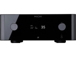 Rotel Michi X5 Series 2 Ολοκληρωμένος Ενισχυτής Hi-Fi 2.0 600W/4Ω 350W/8Ω