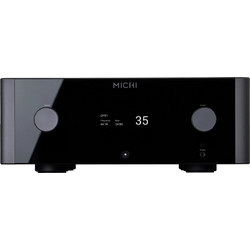 Rotel Michi X5 Series 2 Ολοκληρωμένος Ενισχυτής Hi-Fi 2.0 600W/4Ω 350W/8Ω