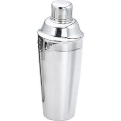 ΣΕΙΚΕΡ ΚΛΑΣΙΚΟ ΑΝΟΞΕΙΔΩΤΟ 500115-500ml - Max.Home(R)
