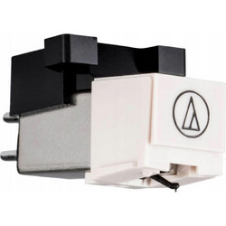 Δυναμική κεφαλή Πικάπ TT-602 AUDIO TECHNICA AT-95 Kruger&Matz