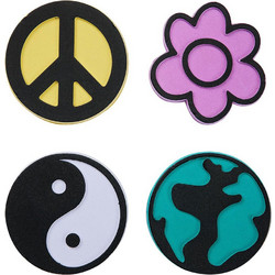 BURTON HG FOAM STOMP PAD ASSORTED