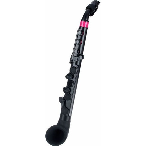 ΣΑΞΟΦΟΝΟ NUVO jSAX Saxophone black-pink