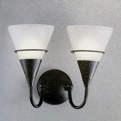 C3W-6177-20 Φωτιστικό επιτοίχιo απλίκα 53260-0822"CERVA C3-6177-20" Κατασκευή Ιταλία