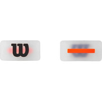 ΑΝΤΙΚΡΑΔΑΣΜΙΚΑ WILSON SHIFT PRO FEEL 2-PACK ΔΙΑΦΑΝΑ