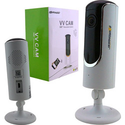 POWERMASTER PANORAMIC CAMERA