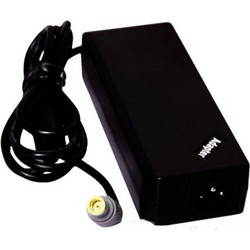 S-Link Φορτιστής Laptop 90W 20V 4.5A για Lenovo με Ενσωματωμένο Καλώδιο Τροφοδοσίας NBA86