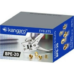 KANGARO ΠΡΙΤΣΙΝΙΑ BPE-20 ΓΙΑ ΠΕΡΦΟΡΑΤΕΡ 250τεμ. 13600021