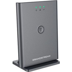 Grandstream DP755 Long-Range High-Performance IP DECT Base Station