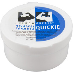 Elbow Grease Quickie Original Λιπαντική Κρέμα Κόλπου & Πρωκτού 30ml