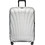 Samsonite C-Lite Βαλίτσα Μεγάλη 81x53x30cm με 4 Ρόδες Λευκή