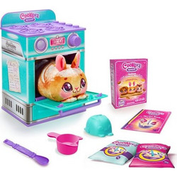 Giochi Preziosi Cookeez Makery Μαγικό Φουρνάκι Baked Treatz