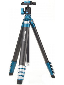 Benro TCBH15N00P With Head