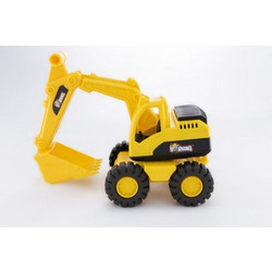 Nikko Rhino Construction Mini Εκσκαφέας 36/30044