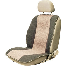 Race Axion Πλατοκαθίσματα Black / Beige 2τμχ 1005-RX