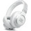 JBL Live 770NC Ενσύρματα & Ασύρματα Bluetooth Ακουστικά Over Ear με Noise Cancelling Λευκά