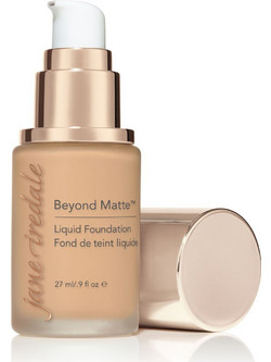 Jane Iredale Beyond Matte Μ8 Liquid Foundation