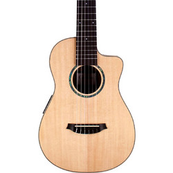 Cordoba Mini II EB CE Natural