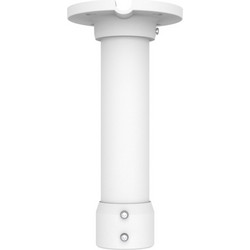 UNIARCH βάση κάμερας TR-CE45-IN μεταλλική λευκή