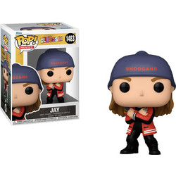 Funko Pop! Movies Clerks III 1483 Jay