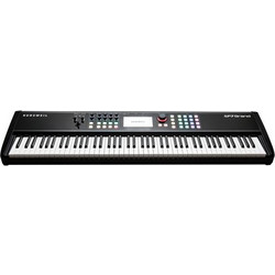 Kurzweil SP-7 Grand Ηλεκτρικό Πιάνο Stage με 88 Βαρυκεντρισμένα Πλήκτρα Black