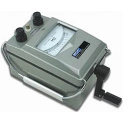 MEGGER 5000V/5000M MS5355