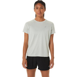 ASICS Katakana SS Top Γυναικείο Αθλητικό T-Shirt Πράσινο Mint 2012C758-021