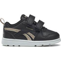 Reebok Royal Prime Παιδικά Sneakers Μαύρα GX1454