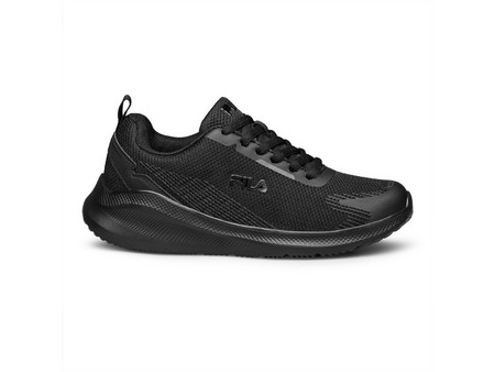 Fila Memory Tayrona Γυναικεία Αθλητικά Παπούτσια Μαύρα 5AF33054-001
