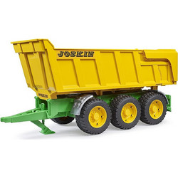 Bruder Καρότσα Joskin Με Ανατροπή BR002212
