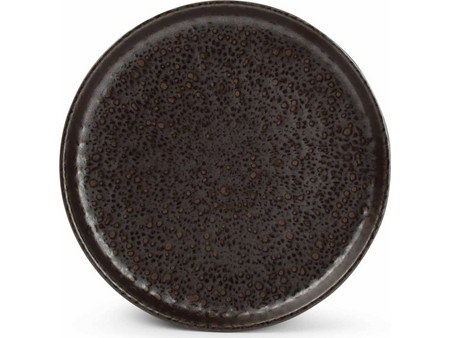 Salt & Pepper Πιάτο Ρηχό Κεραμικό Tabo 22cm 804041