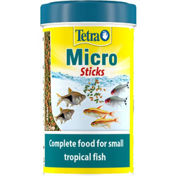 Tetra Micro Sticks 100ml