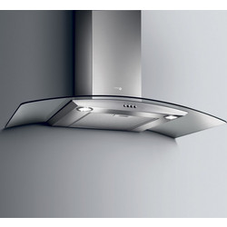 Turboair Pantheon IX/A/60 Απορροφητήρας Καμινάδα-Τζάκι 60cm Inox