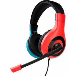 Bigben V1 Nintendo Switch Blue / Red