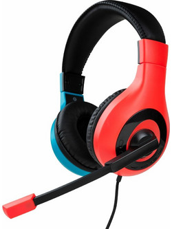 Bigben V1 Nintendo Switch Blue / Red
