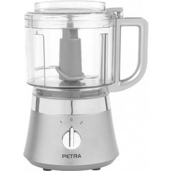 Petra Electric Compact PT-5114 Πολυκόπτης 400W 500ml