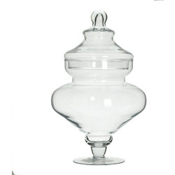CLICK ΦΟΝΤΑΝΙΕΡΑ ΓΥΑΛΙΝΗ ΔΙΑΦΑΝΗ Φ22Χ35 6-60-601-0007