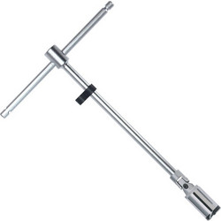 ΜΠΟΥΖΟΚΛΕΙΔΟ ΤΑΦ ΣΠΑΣΤΟ 20.6 mm 807430020.6UM FORCE